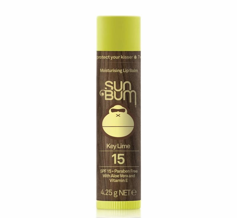SUNBUM LIPBALM