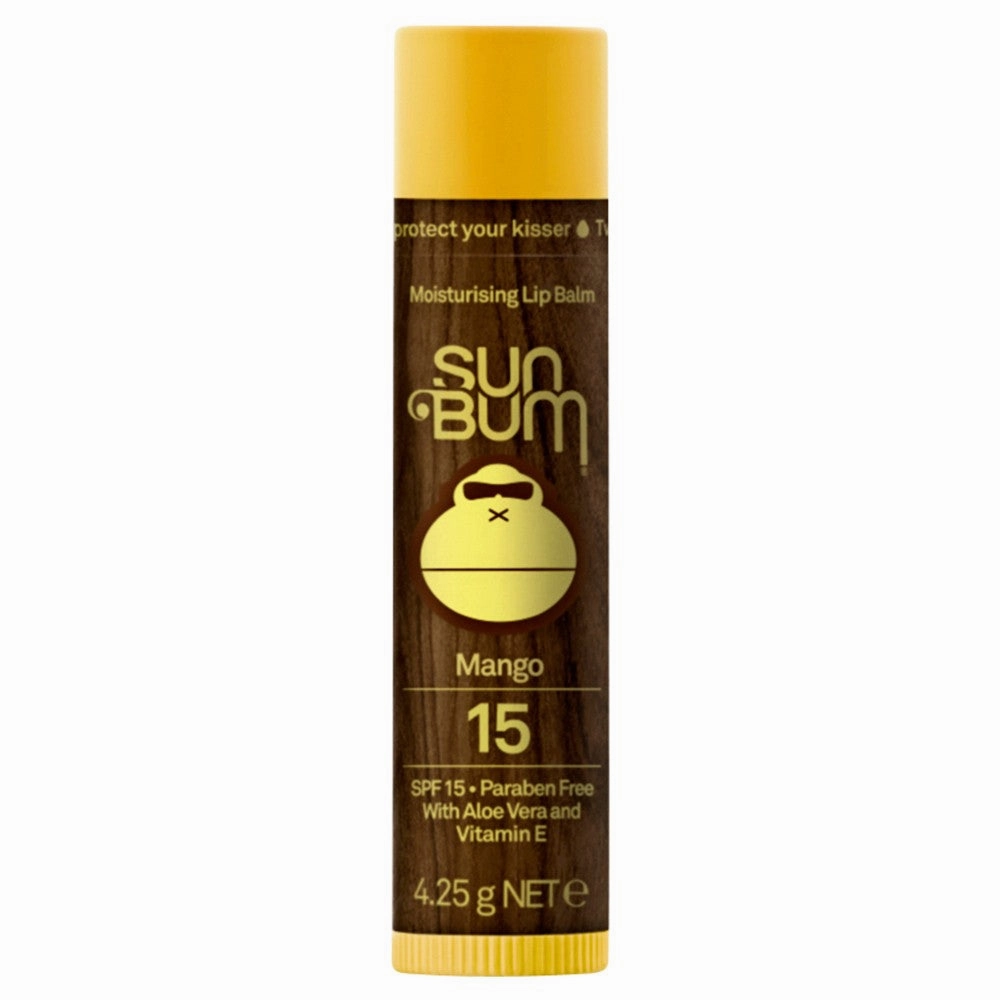 SUNBUM LIPBALM