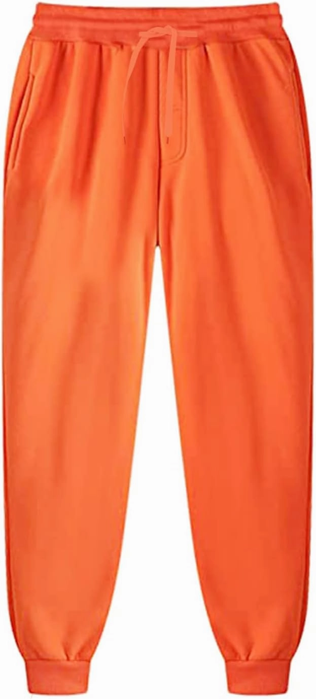 Sweat Set Hoodies for Men 2 Piece Sweatpants Sweat Suit Fall Long Sleeve Tracksuits Mens Sweatshirts Jogger Pants
