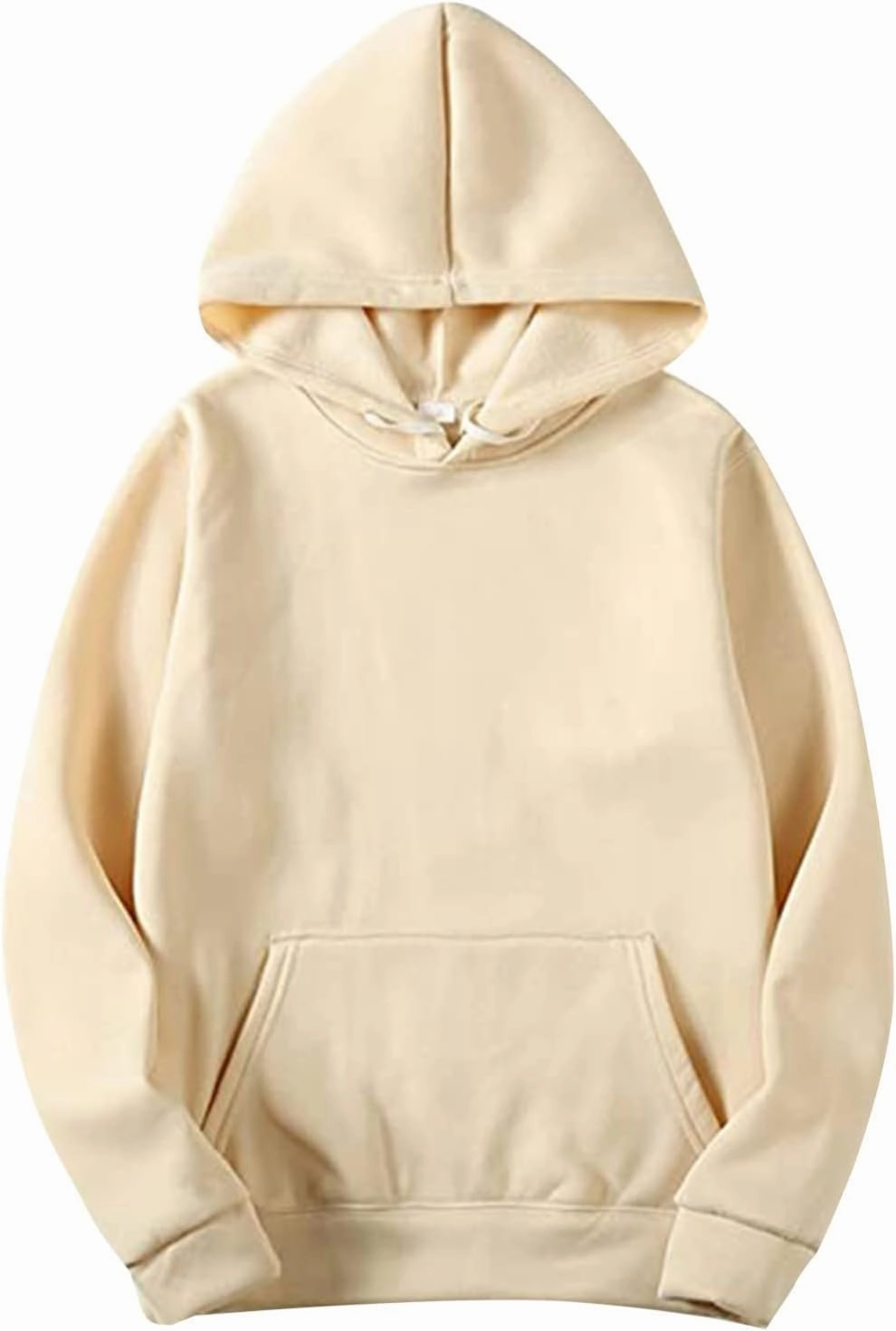 Sweat Set Hoodies for Men 2 Piece Sweatpants Sweat Suit Fall Long Sleeve Tracksuits Mens Sweatshirts Jogger Pants