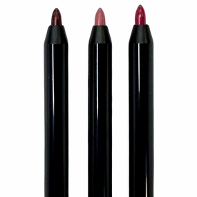 Sydoni Lip Liner Bundle - Sweet Berries