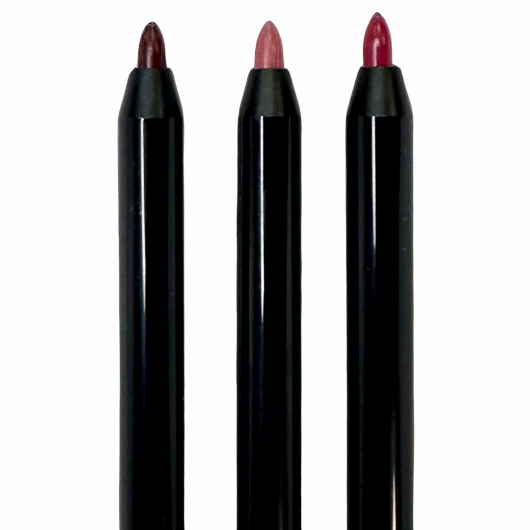 Sydoni Lip Liner Bundle - Sweet Berries