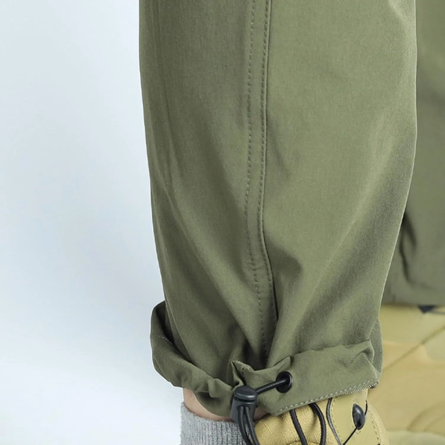 Tactical Pants for Men Combat Pant Motorcycle Riding Pants Ripstop Military Cargo Trousers for Camping Hiking Work