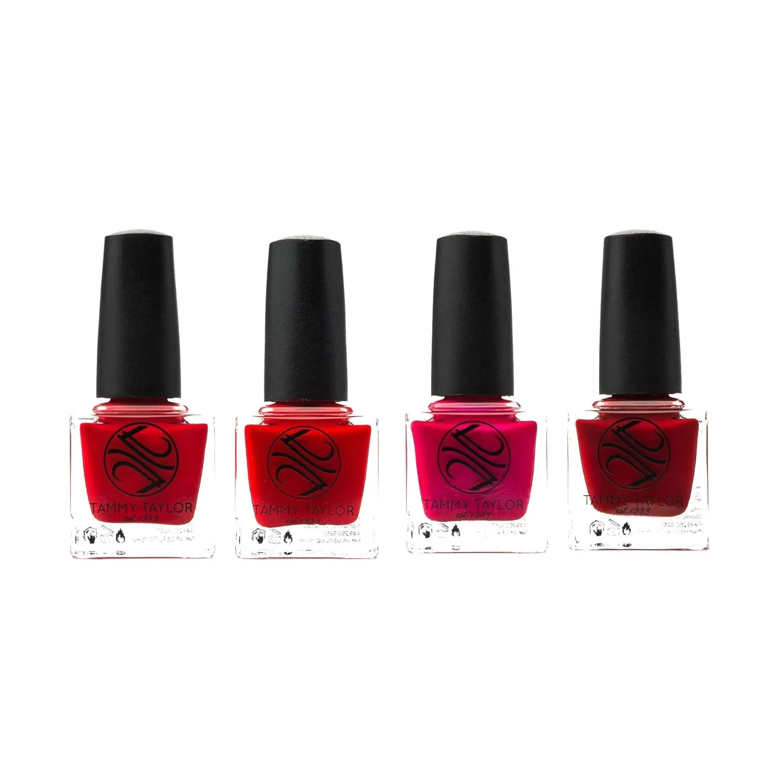 Tammy Taylor All you Need is Red | Entire Collection Bundle