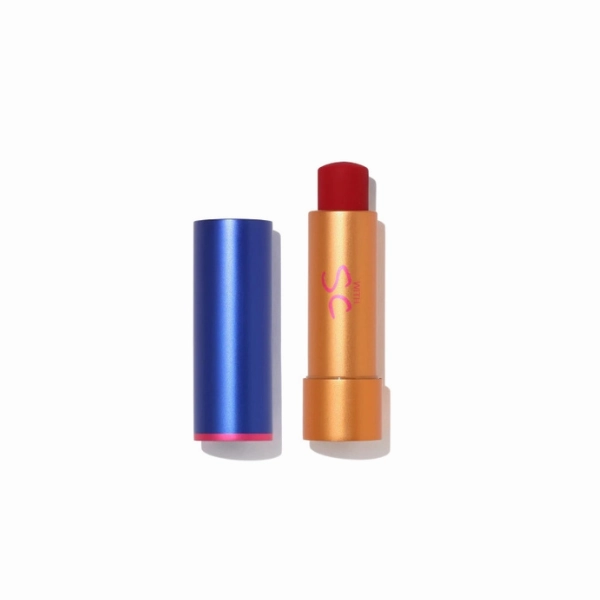 The Tinted Lip Balm
