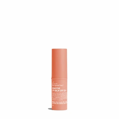 The We Feel Good-Sensitive Lipbalm 8ml
