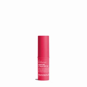The We Feel Good-Signature Lipbalm 8ml