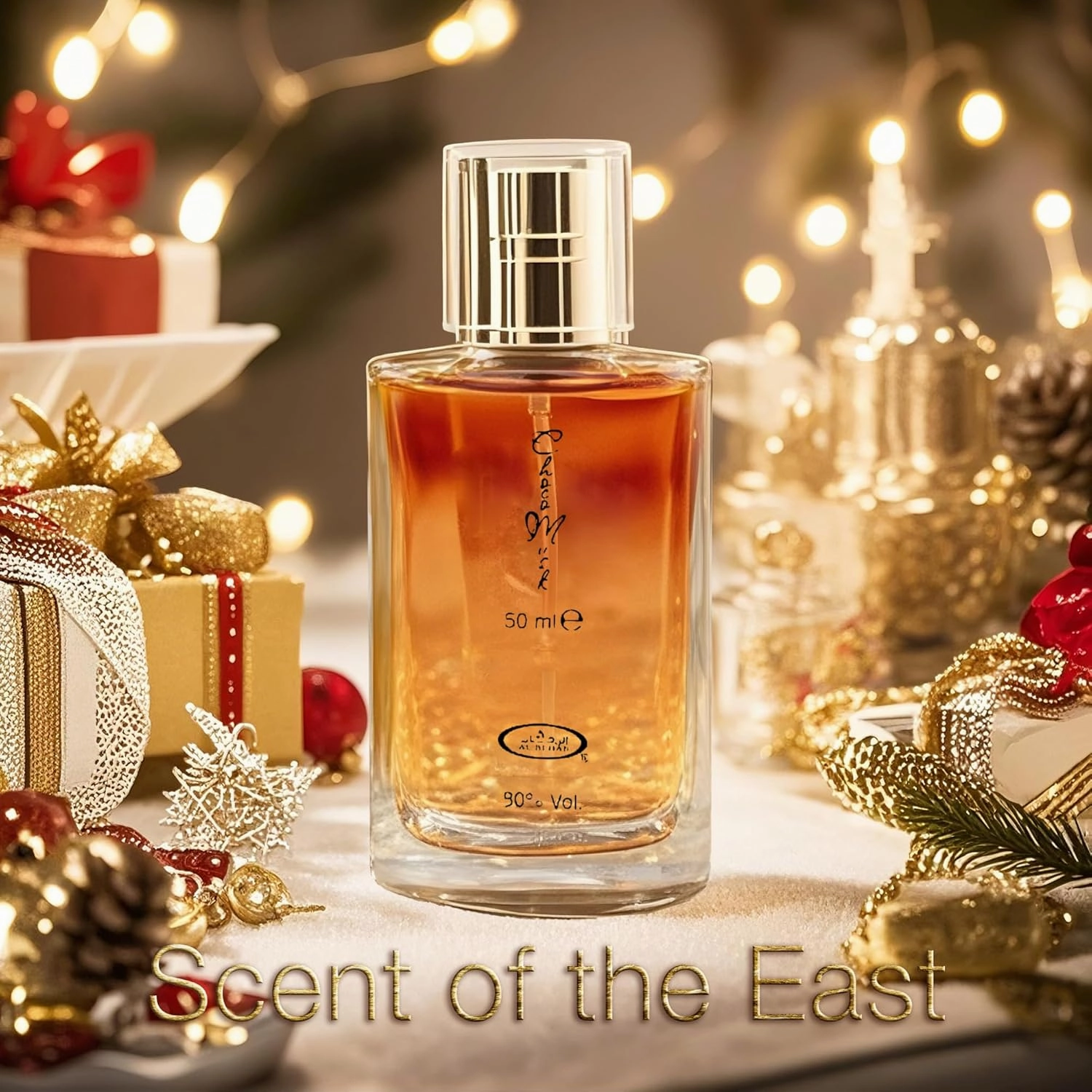 Top Sales 4 Piece Women Perfume Set Choco Musk/Valentine Milano/La Vida Bella/Sarah Fuchsia Eau de Parfum, Women's Fragrance Sets with Luxury Gift Box for Daily Use