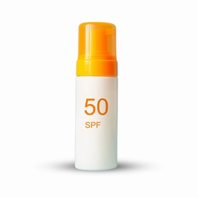Try our x3 SPF Face Creams - Mini Samples