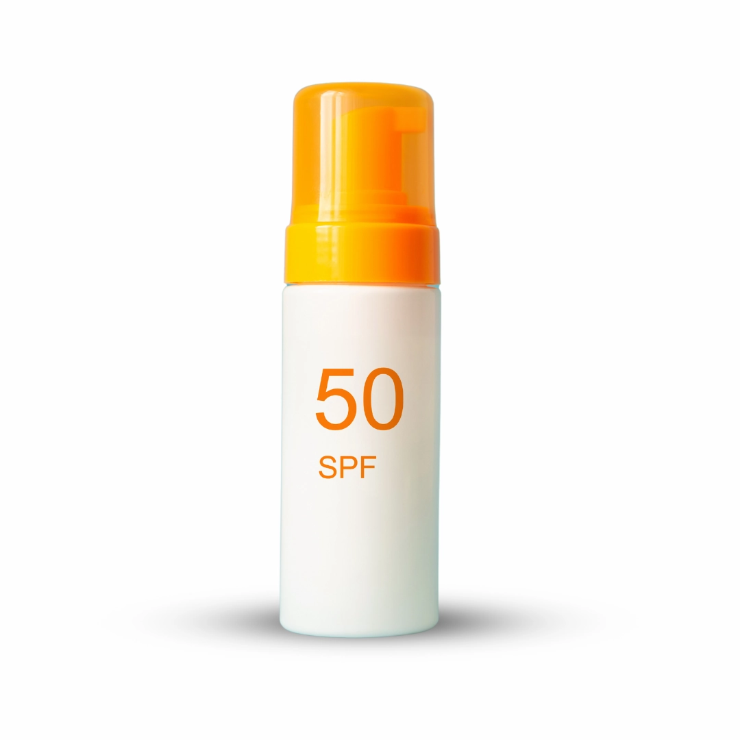 Try our x3 SPF Face Creams - Mini Samples