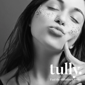 Tully Skincare Lipbalm