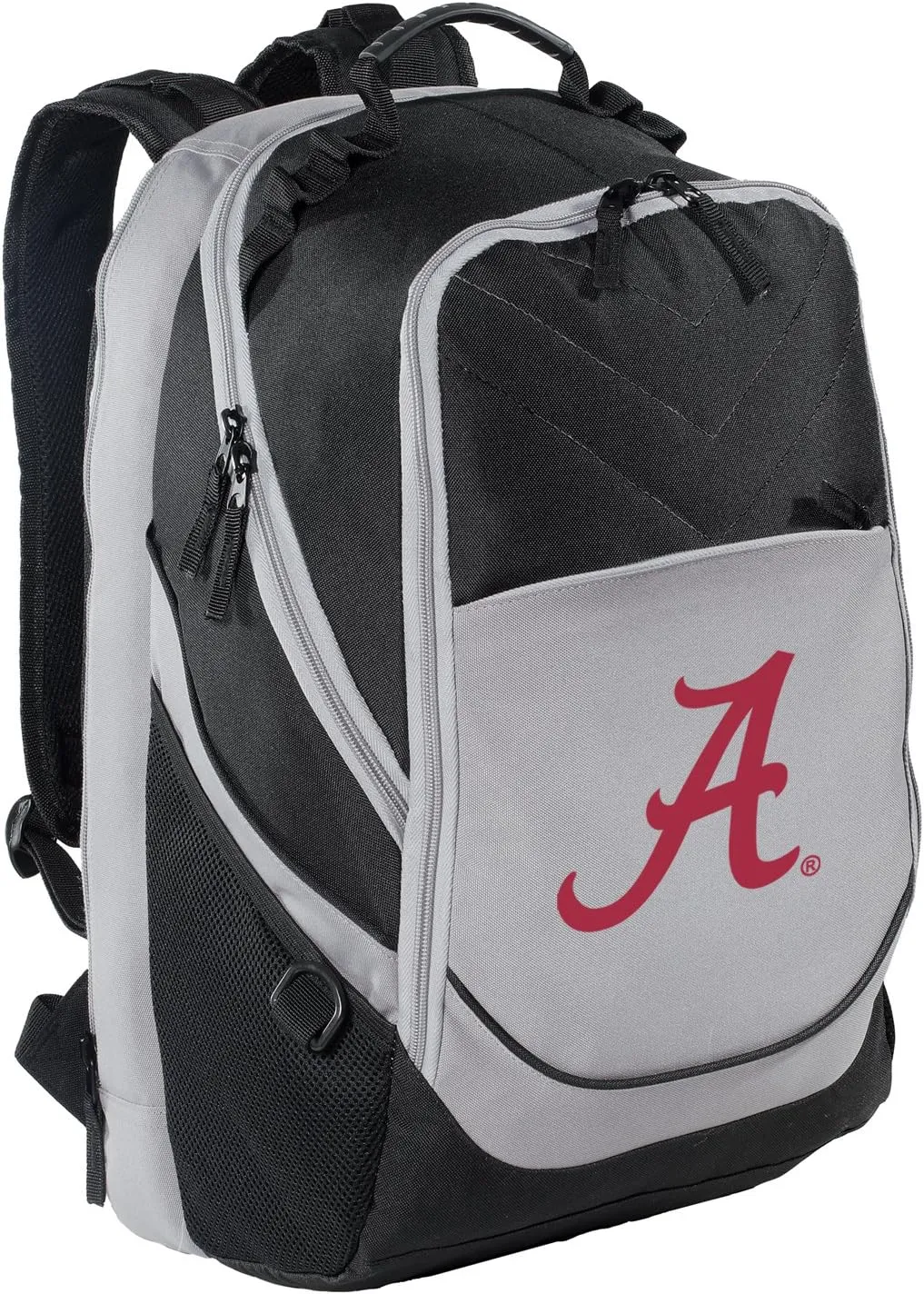 University of Alabama Backpack Alabama Laptop Computer Bag