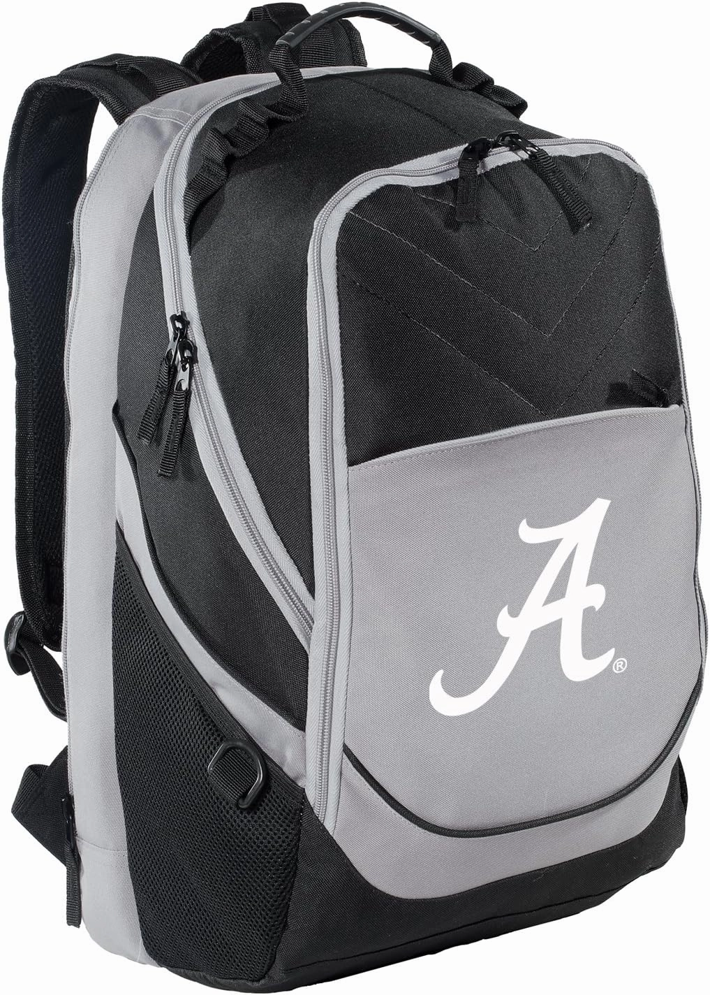 University of Alabama Backpack Alabama Crimson Tide Laptop Computer Bag