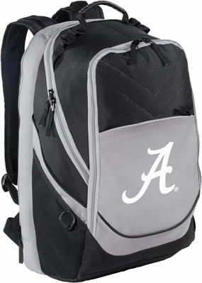 University of Alabama Backpack Alabama Crimson Tide Laptop Computer Bag