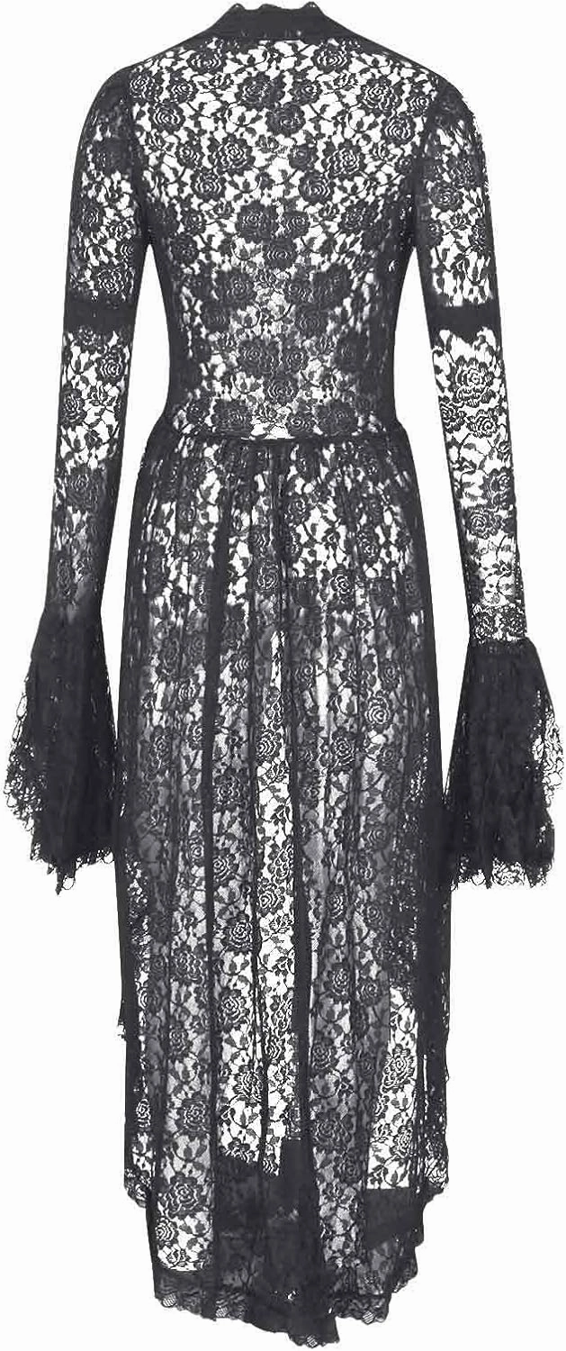 Victorian Dress for Women Retro Medieval Renaissance Corset Dress 18 Century Vampire Fairy Dresses Halloween Costumes