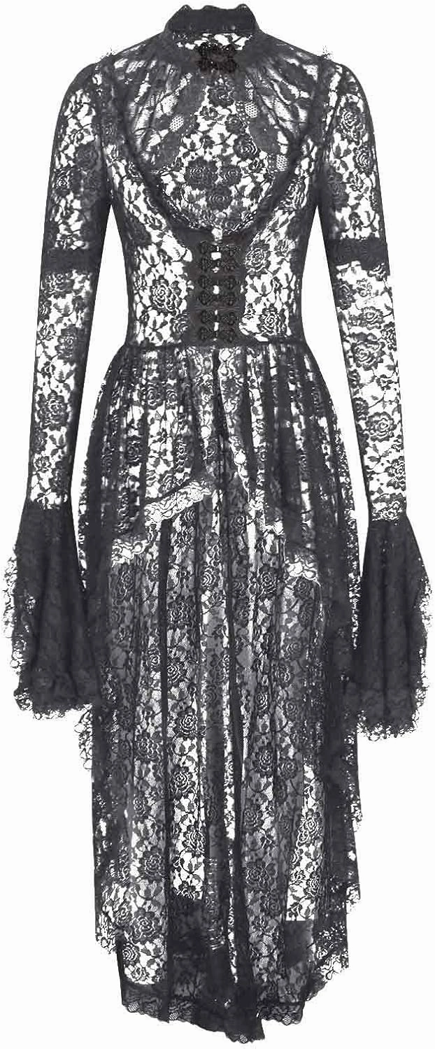 Victorian Dress for Women Retro Medieval Renaissance Corset Dress 18 Century Vampire Fairy Dresses Halloween Costumes