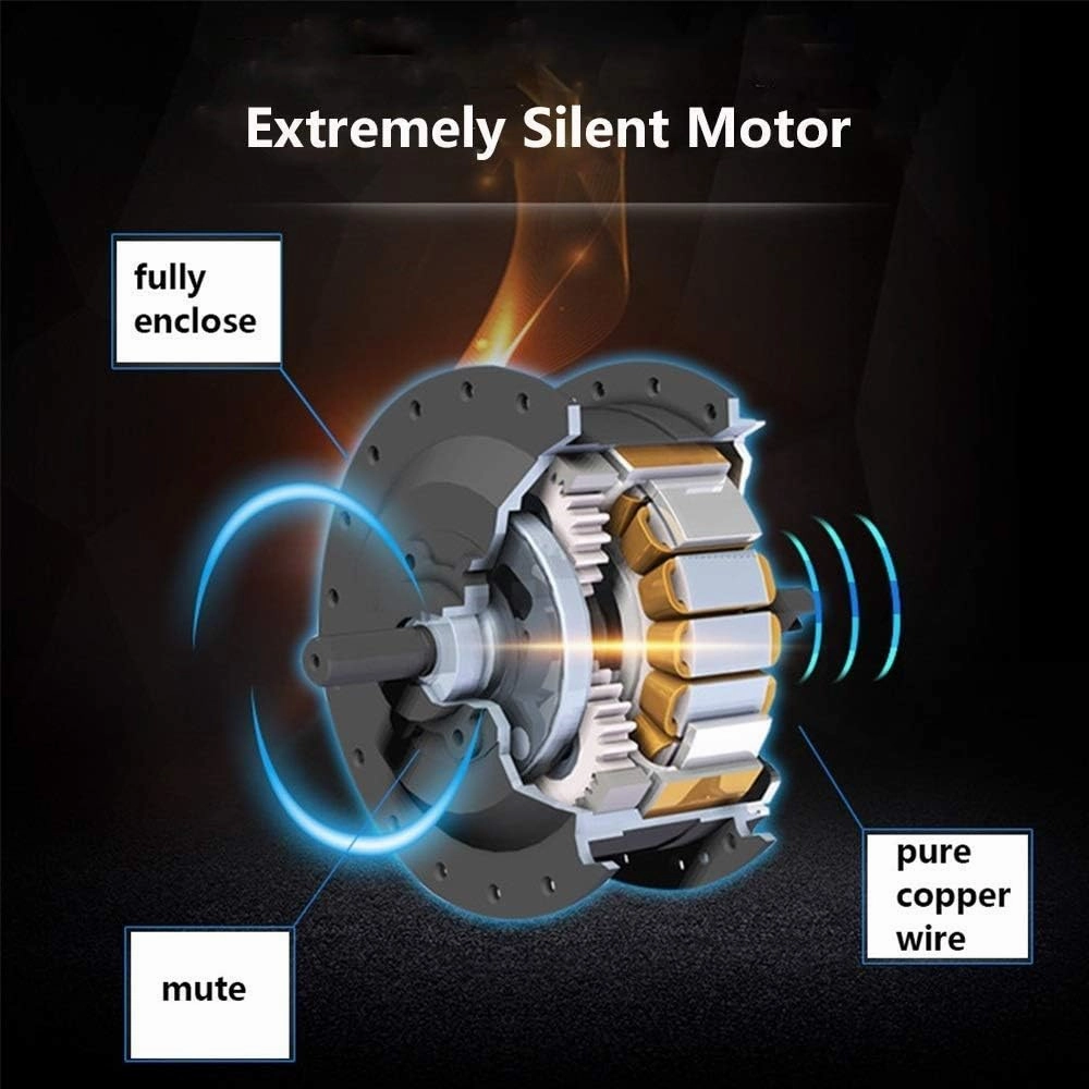 Watch 4 6 Automatic Watch Winder with Silent Motors 4 Rotation Modes Wood Shell Piano Paint Exterior