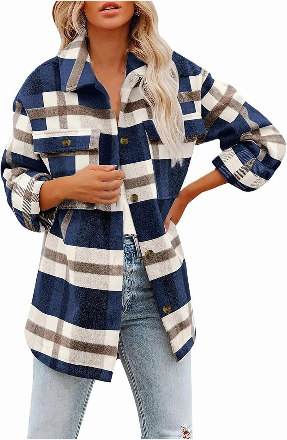 Winter Coat Women Long Coat Outwear Womens Elegant Windbreaker Wild Winter Women's Coat Long Coat Women The Drop