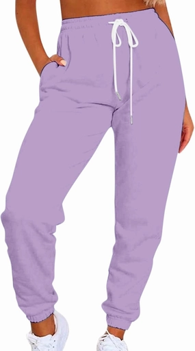 Womens Gym Pants Checkered with Pockets Pants Comfortable Plaid Loose Trousers Women's Running Pants Relaxed Pants