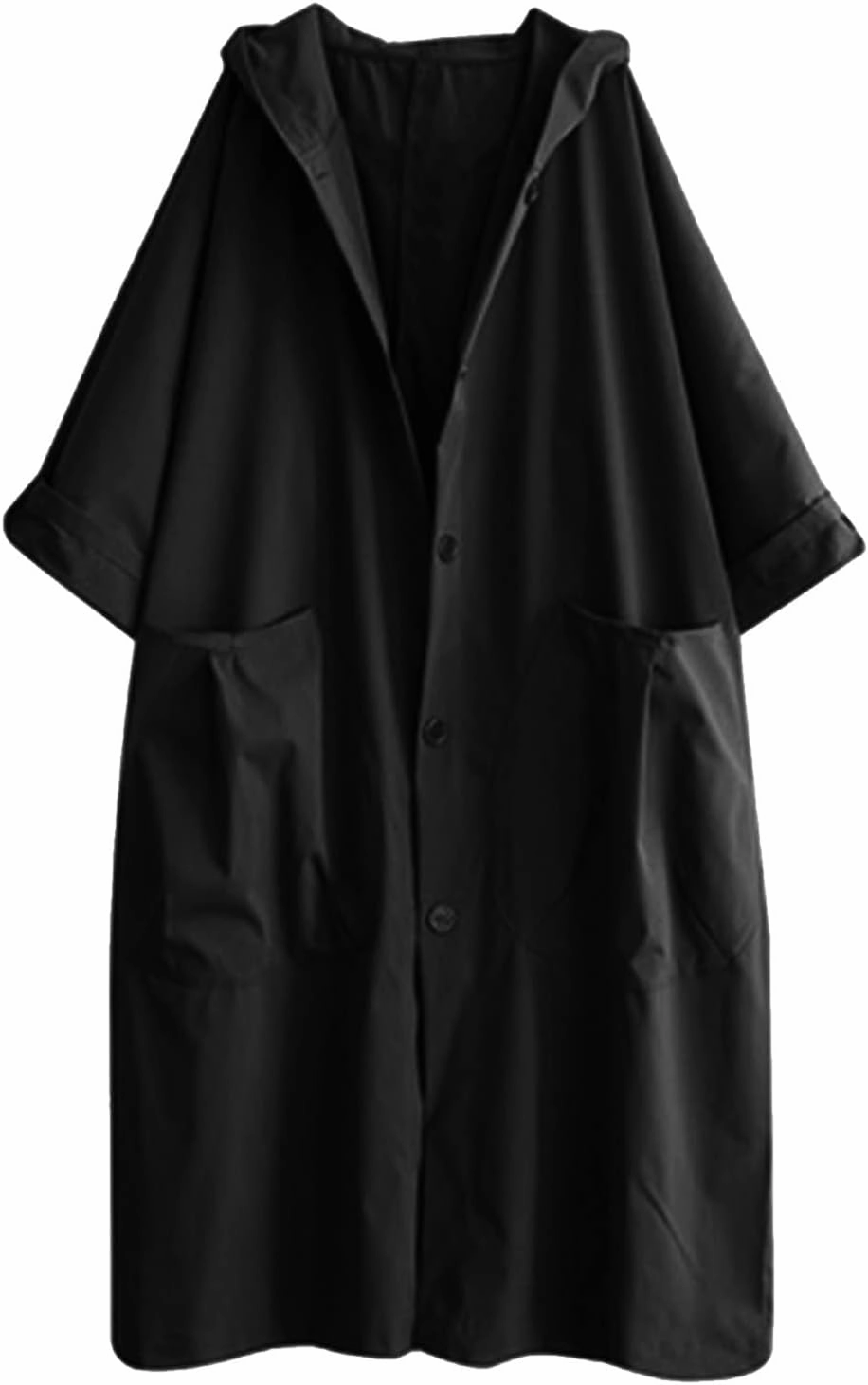 Womens Waterproow Trench Coat Winter Womens Jacket Lapel Slim Women'S Coat Fall Fashion Oversized Womens Winter