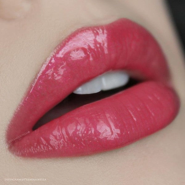 Youngblood Lipgloss 3.5ml