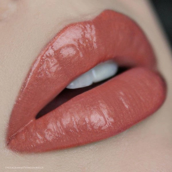 Youngblood Lipgloss 3.5ml